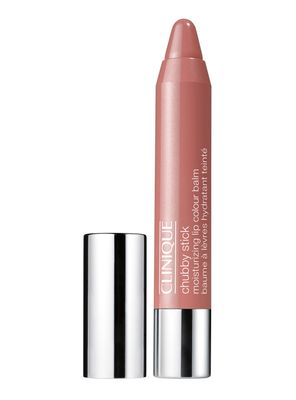 Labial Chubby Stick Moisturizing Curviest Caramel 3 g