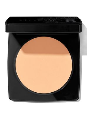 Sheer Finish Pressed Powder Sunny Beige