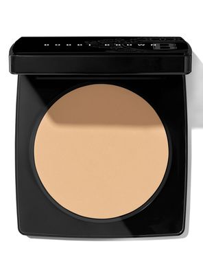 Imagen 1 del producto Sheer Finish Pressed Powder Soft Sand 9 g