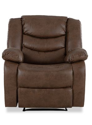 Imagen 1 del producto Bergere Eléctrico Café Claro Domingo