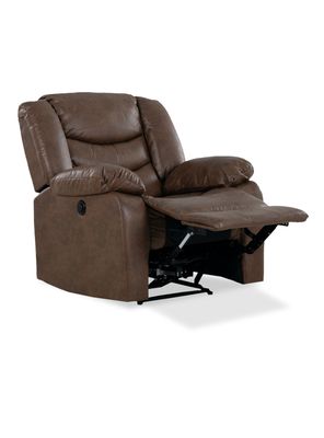 Imagen 2 del producto Bergere Eléctrico Café Claro Domingo