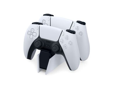 Imagen 2 del producto Estación PlayStation de Recarga DualSense PS5