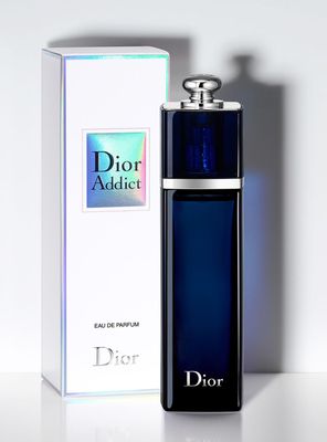 Imagen 2 del producto Perfume Dior Addict Mujer EDP 100 ml