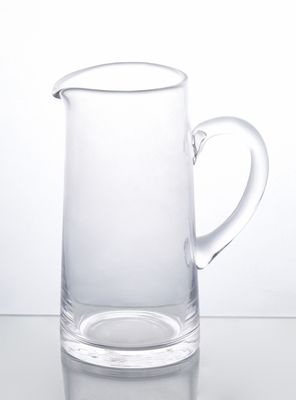 Imagen 2 del producto Jarro Vidrio 1.7 Litros