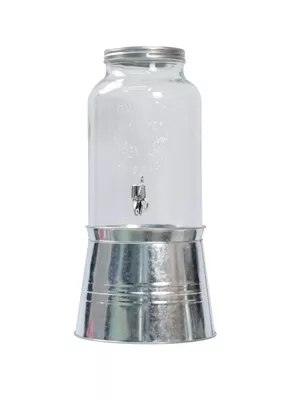 Dispensador de Agua 5.5 Litros