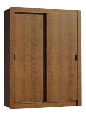 Clóset Denver 2 Puertas 205x117 cm