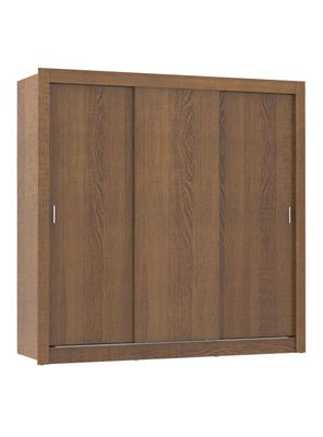 Imagen 1 del producto Clóset Monaco 3 Puertas