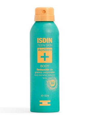 Imagen 1 del producto Body Spray Acniben 150 ml