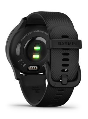 Imagen 2 del producto Smartwatch Vivomove Sport Negro