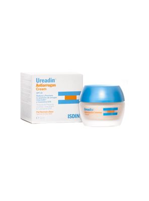 Ureadin ISDIN Antiarrugas 50 ml SPF20