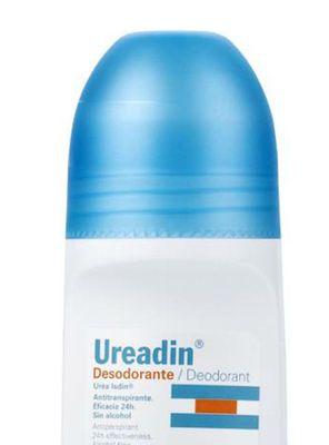 Imagen 2 del producto Desodorante ISDIN Ureadin Deo Roll On 50 ml