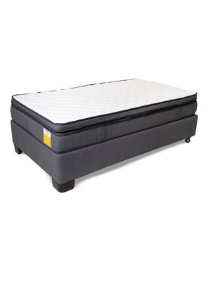 Cama Americana 1 Plaza Plus