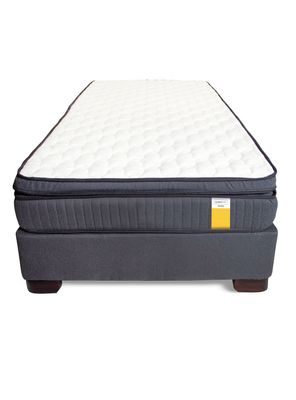 Imagen 2 del producto Cama Americana 1.5 Plazas Plus