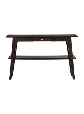 Arrimo Kael Café 120 x 40 x 74 cm