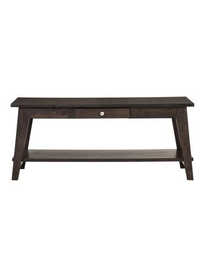Mesa Esparta Café 106 x 46 x 45 cm