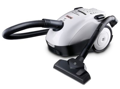 Imagen 2 del producto Aspiradora TH1870 1800W