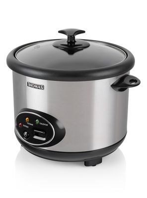 Imagen 2 del producto Olla Multifunción 1.8 Litros TH38IF