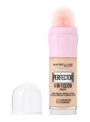 Base 4 en 1 Perfector Glow Light 5.9 g