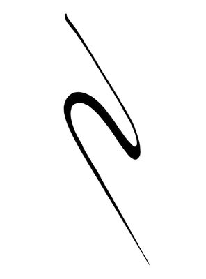 Imagen 2 del producto Delineador de Ojos Tattoo Liner 48H Liquid Dip-In 1 g