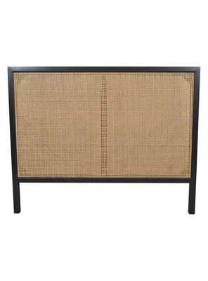 Imagen 2 del producto Respaldo Malta Ratán 2 Plazas