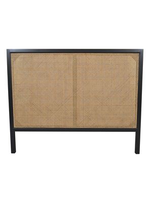 Imagen 2 del producto Respaldo Malta Ratán King