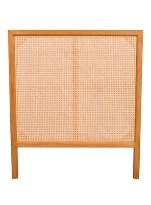 Imagen 2 del producto Respaldo Malta Ratán 1.5 Plazas