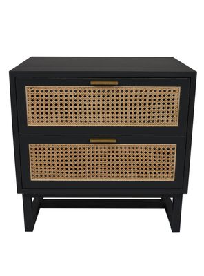 Imagen 2 del producto Velador Malta Ratán