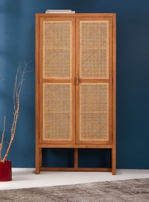 Clóset Malta Ratán