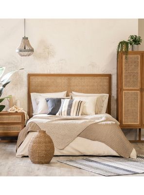 Alaniz Home Clóset Malta Ratán Clósets