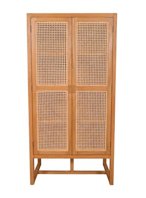 Imagen 2 del producto Clóset Malta Ratán