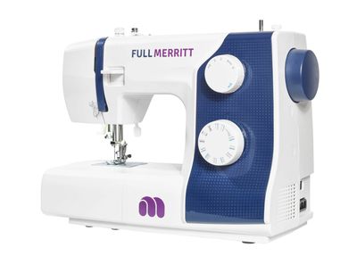 Imagen 2 del producto Máquina de Coser ME 3B Full