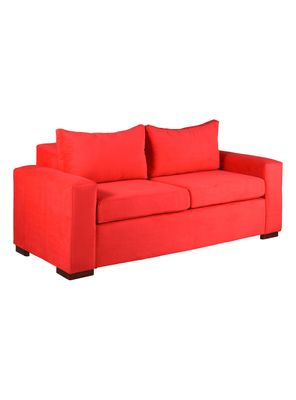 Imagen 2 del producto Sofá Minimalista 3 Cuerpos Neo Tela