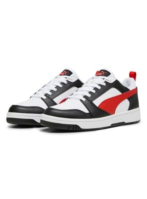 Imagen 2 del producto Zapatilla Urbana Multicolor Rebound V6 Low Unisex