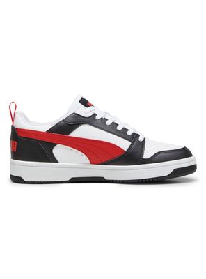 Zapatilla Urbana Multicolor Rebound V6 Low Unisex
