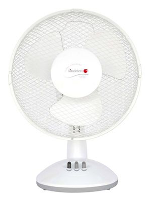Ventilador Sobremesa Sindelen VS-902BL