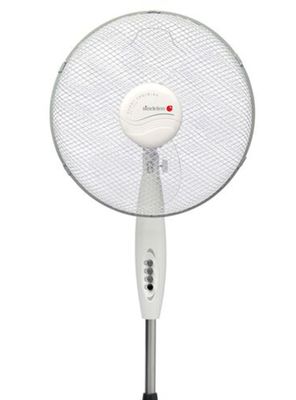 Imagen 2 del producto Ventilador Pedestal Sindelen VP-1603