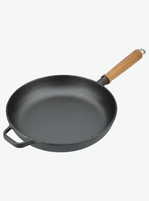 Imagen 2 del producto Sartén Cast Iron 28x5 cm