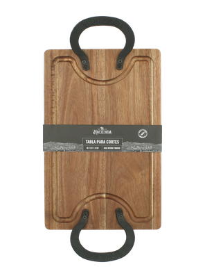 Imagen 2 del producto Tabla Asas 40x26 cm