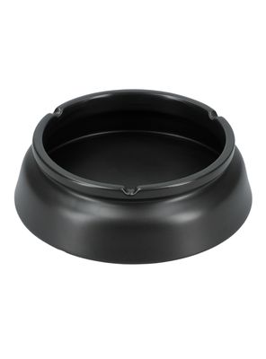 Imagen 2 del producto Cenicero Quincho Cerámica 20 cm