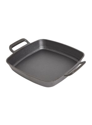 Imagen 2 del producto Asadera Cast Iron 35x27.5 cm