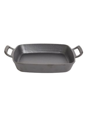 Asadera Cast Iron 35x27.5 cm