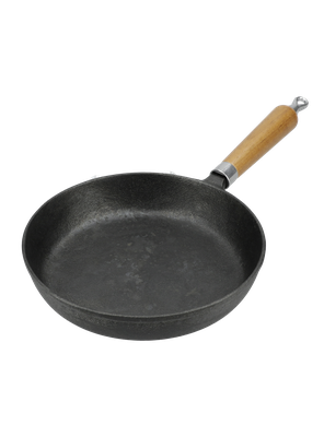 Imagen 2 del producto Sartén Cast Iron 24.9x5 cm