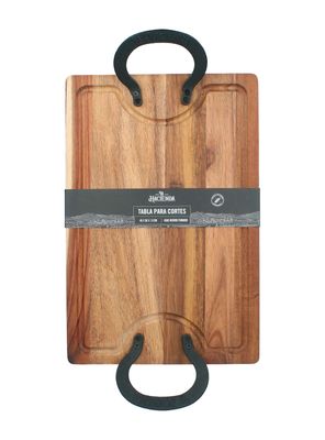 Imagen 2 del producto Tabla Asas 45x30 cm