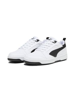Imagen 2 del producto Zapatilla Urbana White Rebound V6 Lo Jr Unisex