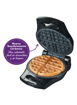 Imagen 2 del producto Máquina Waffle Maker BWM032