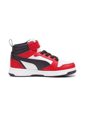 Puma Zapatilla Urbana Velcro Red Rebound V6 Ac Unisex