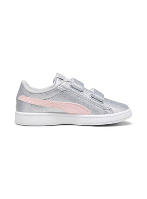 Zapatilla Urbana Glitz Glam Smash 3.0 Niña