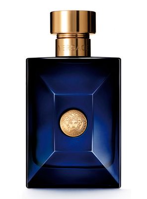 Perfume Versace Dylan Blue EDT Hombre 200 ml Edición Limitada