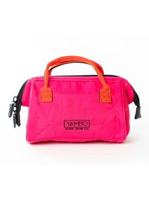 Imagen 2 del producto Cosmetiquero Fucsia Dama