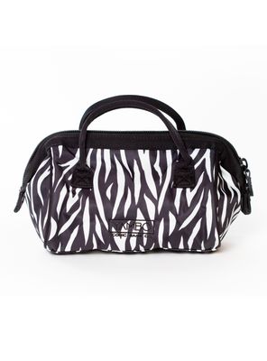 Imagen 2 del producto Cosmetiquero Diseño Zebra Dama